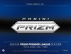 2023/24 Panini Prizm Premier League Soccer Hobby Box