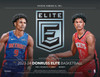 2023/24 Panini Donruss Elite Basketball Hobby Box