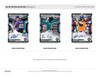 2023 Panini Elite Extra Edition Baseball Hobby Case
