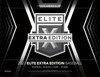 2023 Panini Elite Extra Edition Baseball Hobby Case