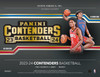 2023/24 Panini Contenders Basketball Hobby Case - PRESALE 06/07/24