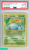 2023 POKEMON CLV EN CLASSIC VENUSAUR LUGIA EX DECK VENUSAUR #003 PSA 10 GEM MT 84933024