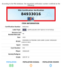 2023 POKEMON CLV EN CLASSIC VENUSAUR LUGIA EX DECK VENUSAUR #003 PSA 10 GEM MT 84933016