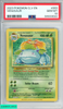 2023 POKEMON CLV EN CLASSIC VENUSAUR LUGIA EX DECK VENUSAUR #003 PSA 10 GEM MT 84933022