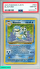 2023 POKEMON CLB EN CLASSIC BLASTOISE SUICUNE EX DECK BLASTOISE #003 PSA 10 84933041