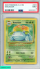 2023 POKEMON CLV EN CLASSIC VENUSAUR LUGIA EX DECK VENUSAUR #003 PSA 9 MINT 84933017