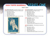 2024 Topps Series 1 Baseball Jumbo Case