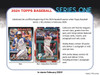 2024 Topps Series 1 Baseball Jumbo Case