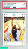 2007 TOPPS CHROME DWYANE WADE #3 REFRACTOR 275 OF 999 MIAMI HEAT PSA 9 MINT 51726950