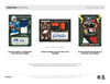 2023 Panini Obsidian Football Hobby Case