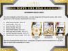 2023 Topps Five Star Baseball Hobby Case