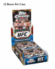 2024 Topps UFC Chrome Hobby Case