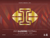 2023 Panini Illusions Football Hobby Case