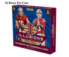 2023 Panini Illusions Football Hobby Case