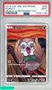 2018 POKEMON JAPANESE SM PROMO ROWLET #290 MUNCH: A RETROSPECTIVE PSA 9 MINT 53551198