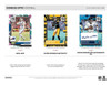 2022 Panini Donruss Optic Football Hobby Box