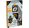 2022 Panini Donruss Optic Football Hobby Box