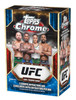 2024 Topps UFC Chrome Blaster Box