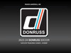 2023/24 Panini Donruss Soccer Hobby Case - PRESALE 05/10/24