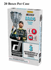 2024 Panini Donruss Racing Hobby Case