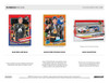 2024 Panini Donruss Racing Hobby Box - PRESALE 05/22/24