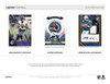 2023 Panini Limited Football Hobby Case