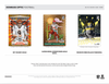 2023 Panini Donruss Optic Football Hobby Case - PRESALE 06/26/24