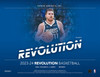2023/24 Panini Revolution Basketball Hobby Case