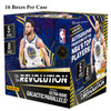 2023/24 Panini Revolution Basketball Hobby Case
