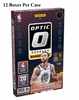 2023/24 Panini Donruss Optic Basketball Hobby Case
