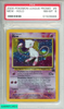 2000 POKEMON PROMO MEW-HOLO #9 PROMO-POKEMON LEAGUE PSA 8 NM-MT 01509688