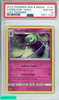 2018 POKEMON SUN MOON GARDEVOIR-HOLO #141 LOST THUNDER PSA 10 GEM MT 59011405