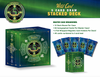 2023 Wild Card Five Card Draw Stacked Deck Football Hobby Case - PRESALE 05/10/24