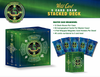 2023 Wild Card Five Card Draw Stacked Deck Football Hobby Box - PRESALE 05/10/24