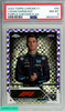 2023 TOPPS CHROME F1 LOGAN SARGEANT#64 PURPLE CHECKER FLAG RC 104 OF 199 PSA 8 88393197