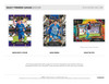 2023/24 Panini Select Premier League Soccer Hobby Box - PRESALE 05/31/24