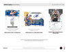 2023/24 Panini Impeccable Basketball Hobby Case - PRESALE 06/26/24