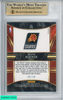 2019 PANINI SELECT DEVIN BOOKER #176 GOLD DISCO PRIZM 9 OF 10 BGS 9.5 GEM MINT 0013537731