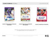 2023 Panini Clearly Donruss Football Hobby Case - PRESALE 05/17/24