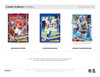 2023 Panini Clearly Donruss Football Hobby Case - PRESALE 05/24/24