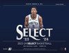 2023/24 Panini Select Basketball H2 Box - PRESALE 05/22/24