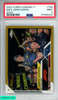 2023 TOPPS CHROME FORMULA 1 MAX VERSTAPPEN #190 GOLD 27 OF 50 PSA 9 MINT 87666422