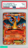 2014 POKEMON XY BLACK STAR PROMO CHARIZARD EX #XY17 PSA 9 MINT 49283326