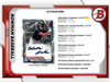 2024 Bowman Baseball HTA Choice Case