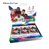 2023/24 Topps UEFA Club Competitions Finest Soccer Hobby Case - PRESALE 05/15/24