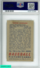 1951 BOWMAN RICHIE ASHBURN #186 PHILADELPHIA PHILLIES PSA 7 NM 42915396