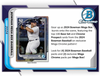 2024 Bowman Baseball Mega Case - PRESALE 05/29/24