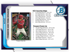 2024 Bowman Baseball Mega Case