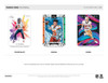 2023 Panini One Football Hobby Case