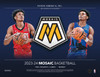 2023/24 Panini Mosaic Basketball Hobby Case - PRESALE 08/07/24